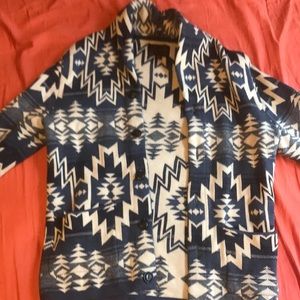 Lucky Brand Cardigan